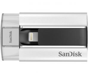 SanDisk SDIX 32G G57 iXpand Flash Drive